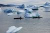 Le crépuscule des glaces