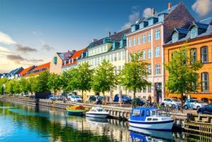 Copenhague