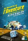 ABM propose 2 festivals ce week-end à Nantes et à Caen
