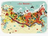 Transsibérien pratique