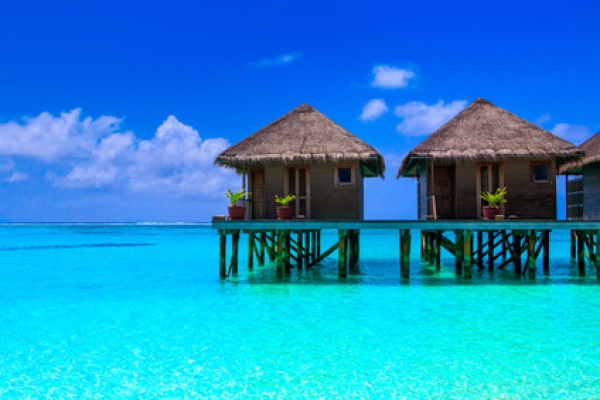 Sept bonnes raisons de visiter l’île Maurice.