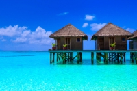 Sept bonnes raisons de visiter l’île Maurice.