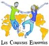 Les curieuses échappées : éco-mobilité et échanges culturels