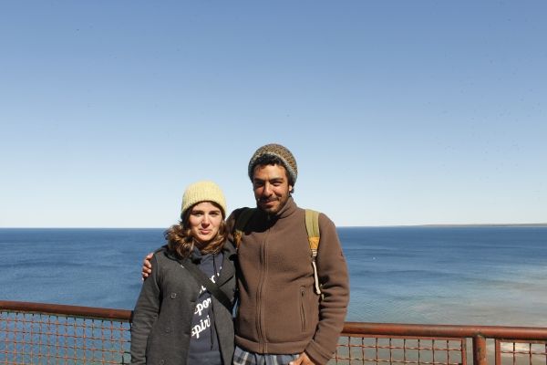 Voyage au bout du blog