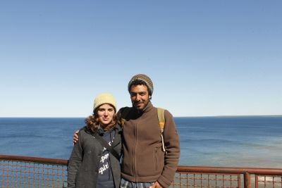 Voyage au bout du blog