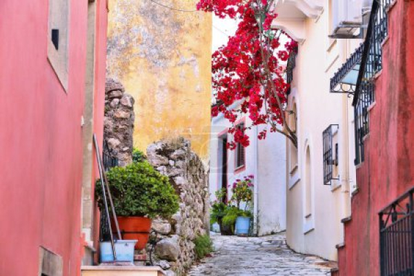 Que faire lors de vacances à Corfou ?