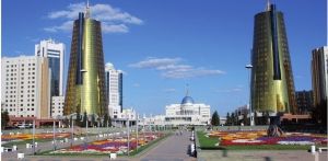 Almaty