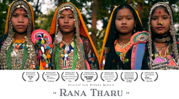 Le film Rana Tharu en ligne !