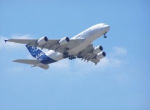 Acheter un billet d'avion