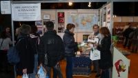 ABM Lyon au salon du tourisme Mahana