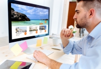 créer votre site internet de voyage