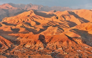 Afghanistan, carrefour de civilisations