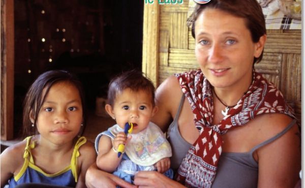 Mon eden (Laos)