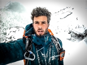 3 000 km seul en Islande au Paris Travelers Festival
