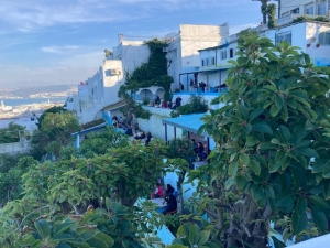 Voyage au Nord du Maroc-Enclaves espagnoles- Andalousie-Valence