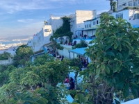 Voyage au Nord du Maroc-Enclaves espagnoles- Andalousie-Valence