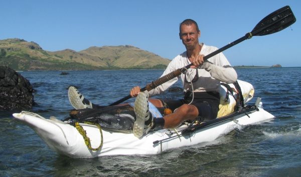 Expédition Yasawa réussie !