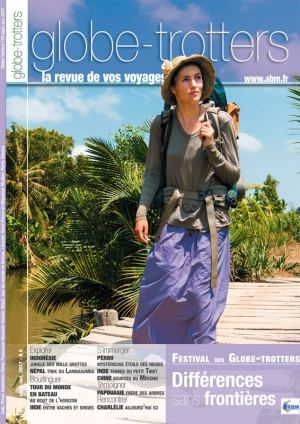 Le nouveau n° de Globe-Trotters vient de paraître !