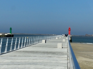 Que visiter à Boulogne-sur-Mer ?