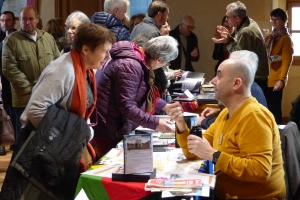ABM Le Mans, festival du voyageur amateur 2020