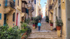 Mon premier voyage en avion : destination Malte
