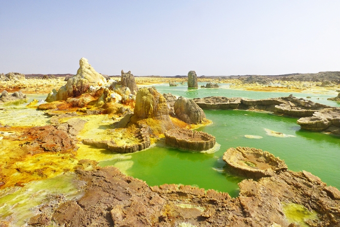 Danakil