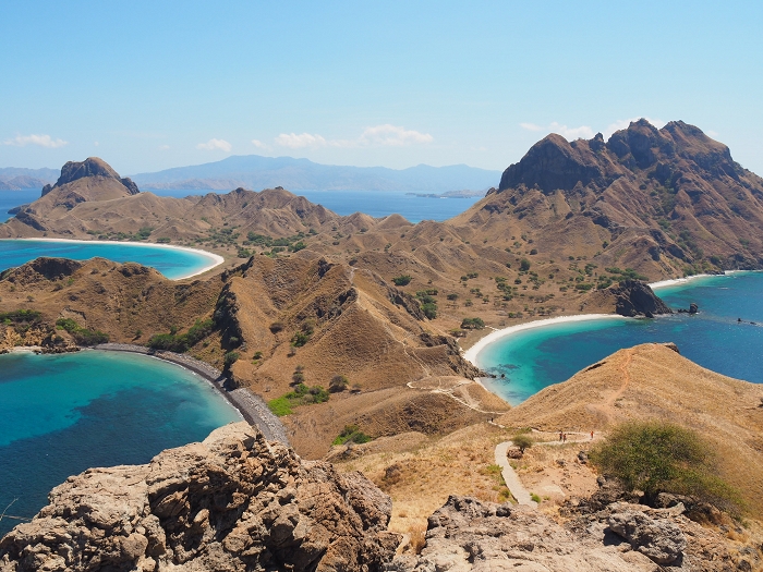 Le paradis existe