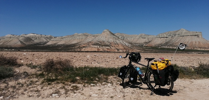 Exil en Aragon